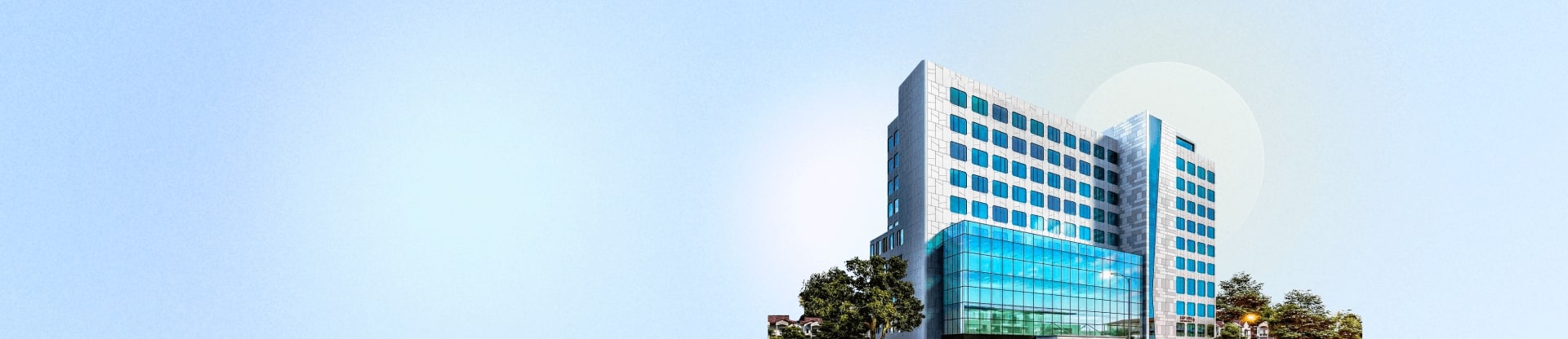 Healthway The District Imus
